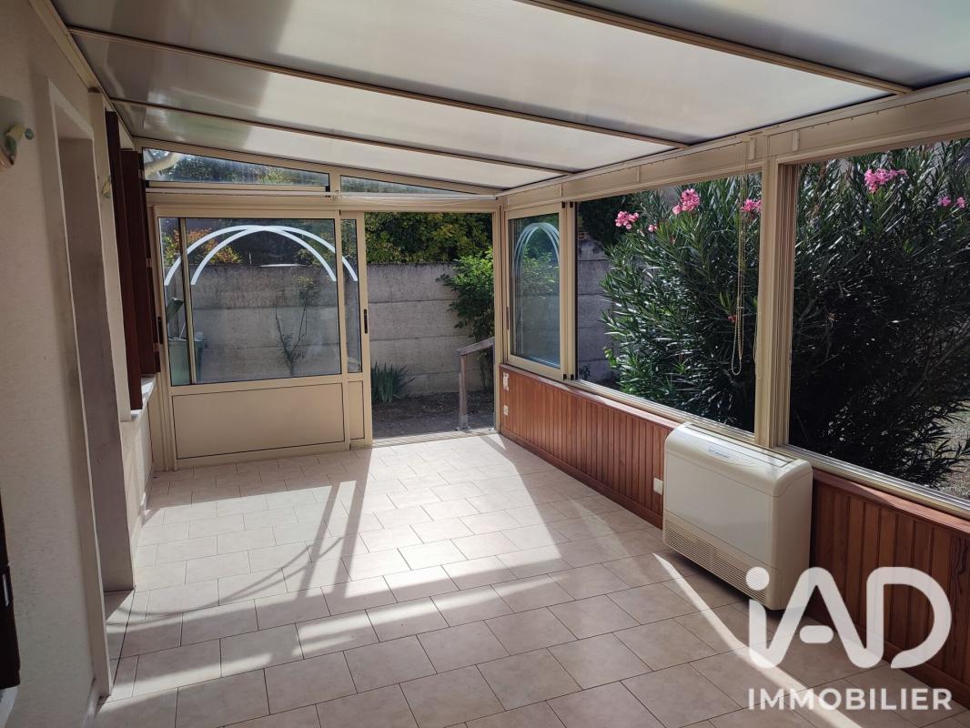 Maison 2 Pièce(s) La Chartre-sur-le-Loir - Photo 2