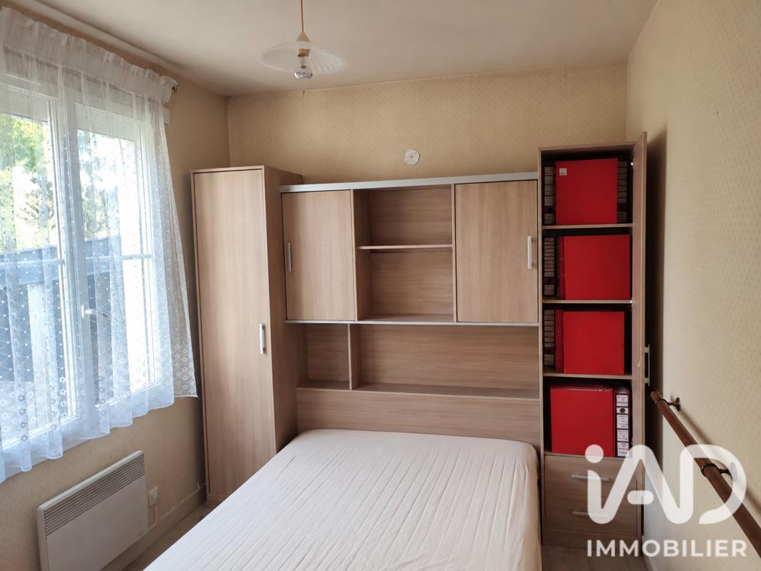 Maison 2 Pièce(s) La Chartre-sur-le-Loir - Photo 5
