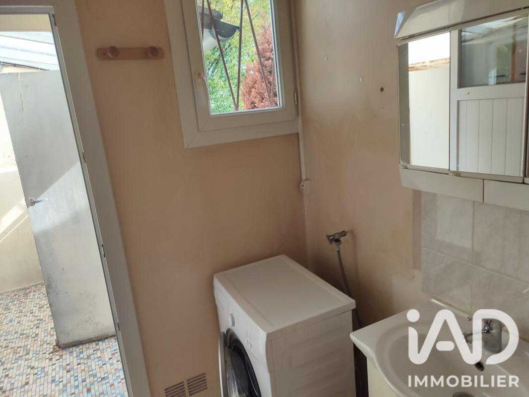 Maison 2 Pièce(s) La Chartre-sur-le-Loir - Photo 6