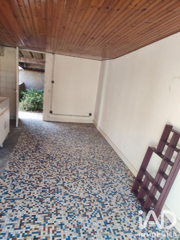 Maison 2 Pièce(s) La Chartre-sur-le-Loir - Photo 7