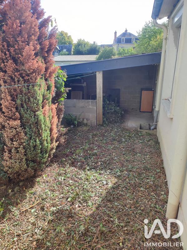 Maison 2 Pièce(s) La Chartre-sur-le-Loir - Photo 8