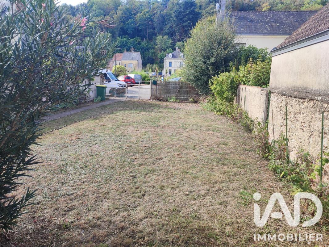 Maison 2 Pièce(s) La Chartre-sur-le-Loir - Photo 9
