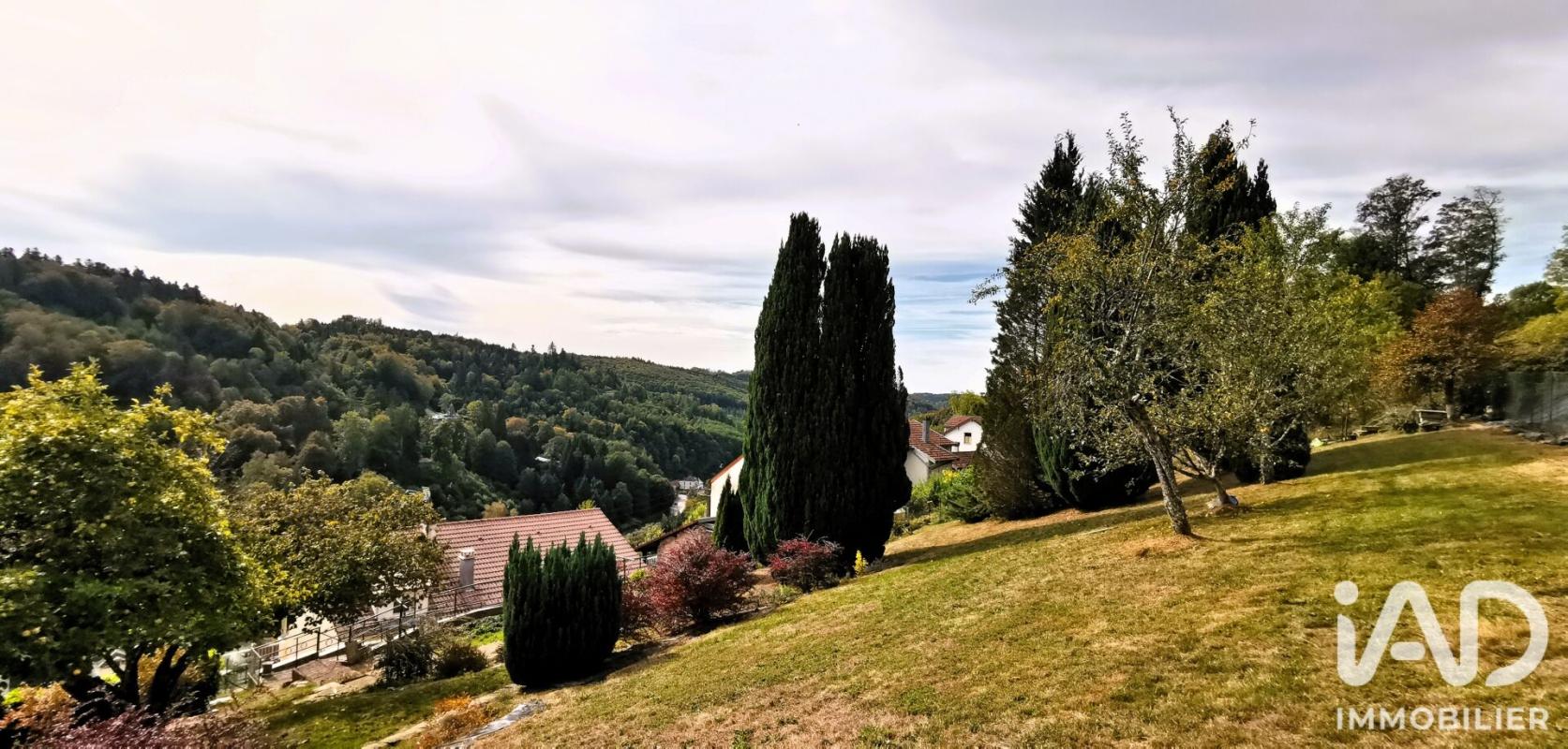 Maison 6 Pièce(s) Plombières-les-Bains - Photo 2