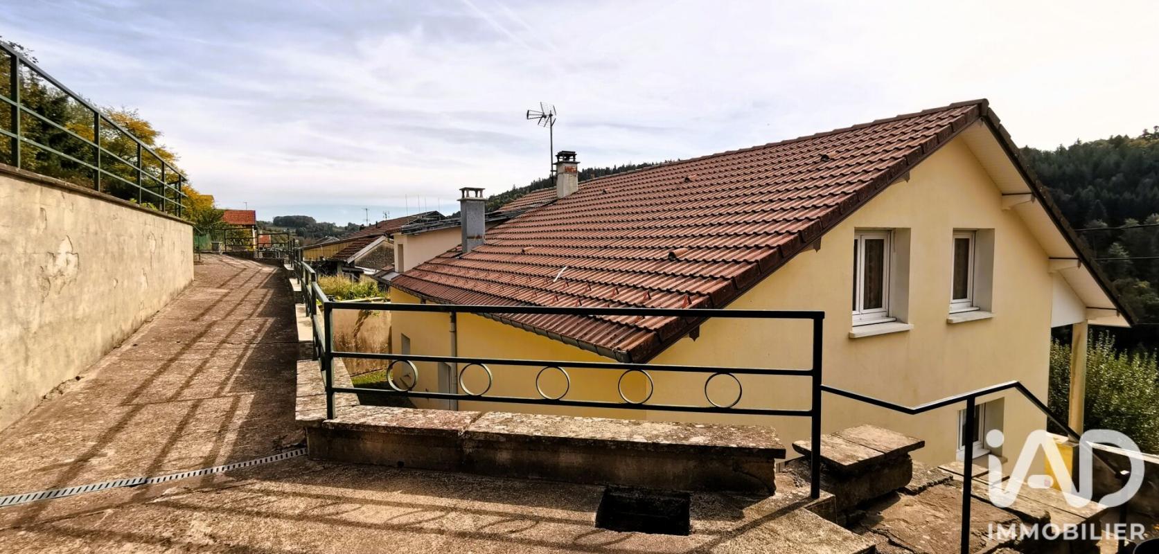 Maison 6 Pièce(s) Plombières-les-Bains - Photo 4