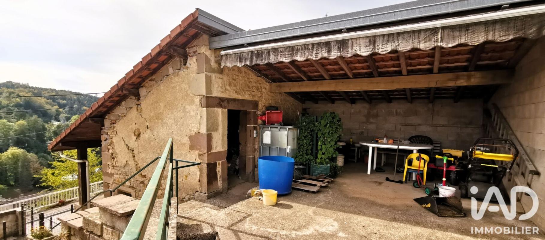 Maison 6 Pièce(s) Plombières-les-Bains - Photo 5