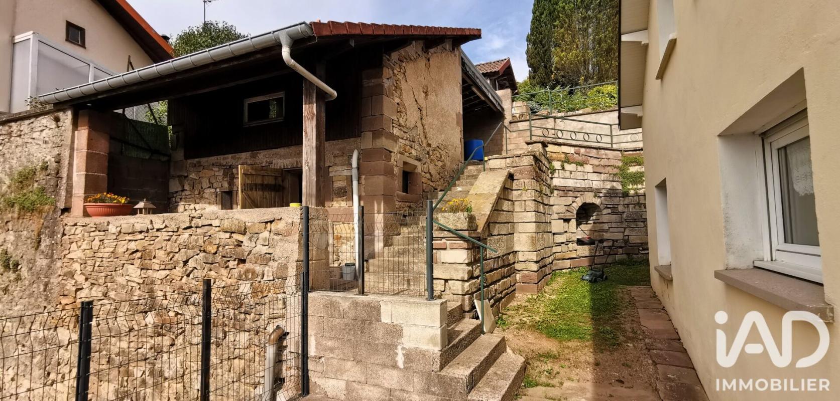 Maison 6 Pièce(s) Plombières-les-Bains - Photo 6