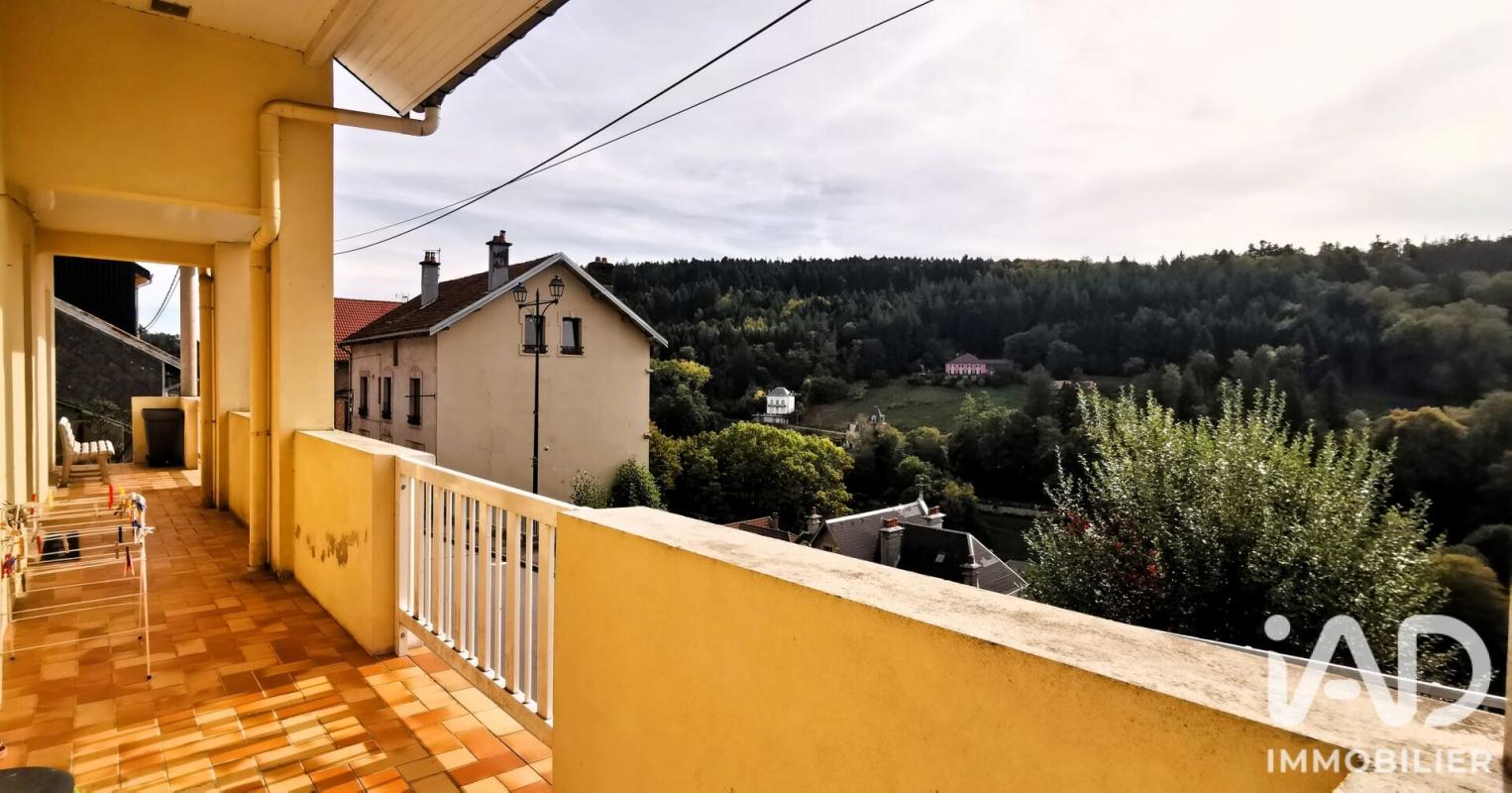 Maison 6 Pièce(s) Plombières-les-Bains - Photo 7