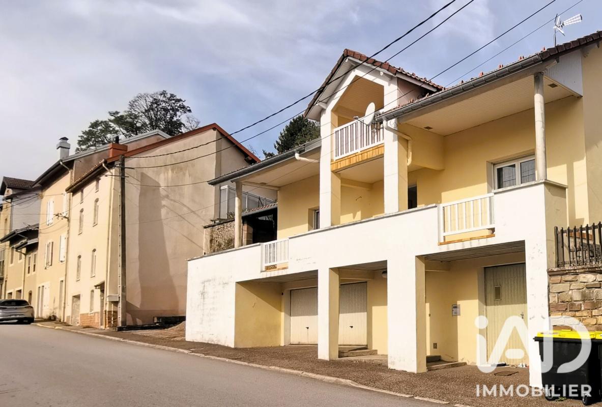 Maison 6 Pièce(s) Plombières-les-Bains - Photo 10
