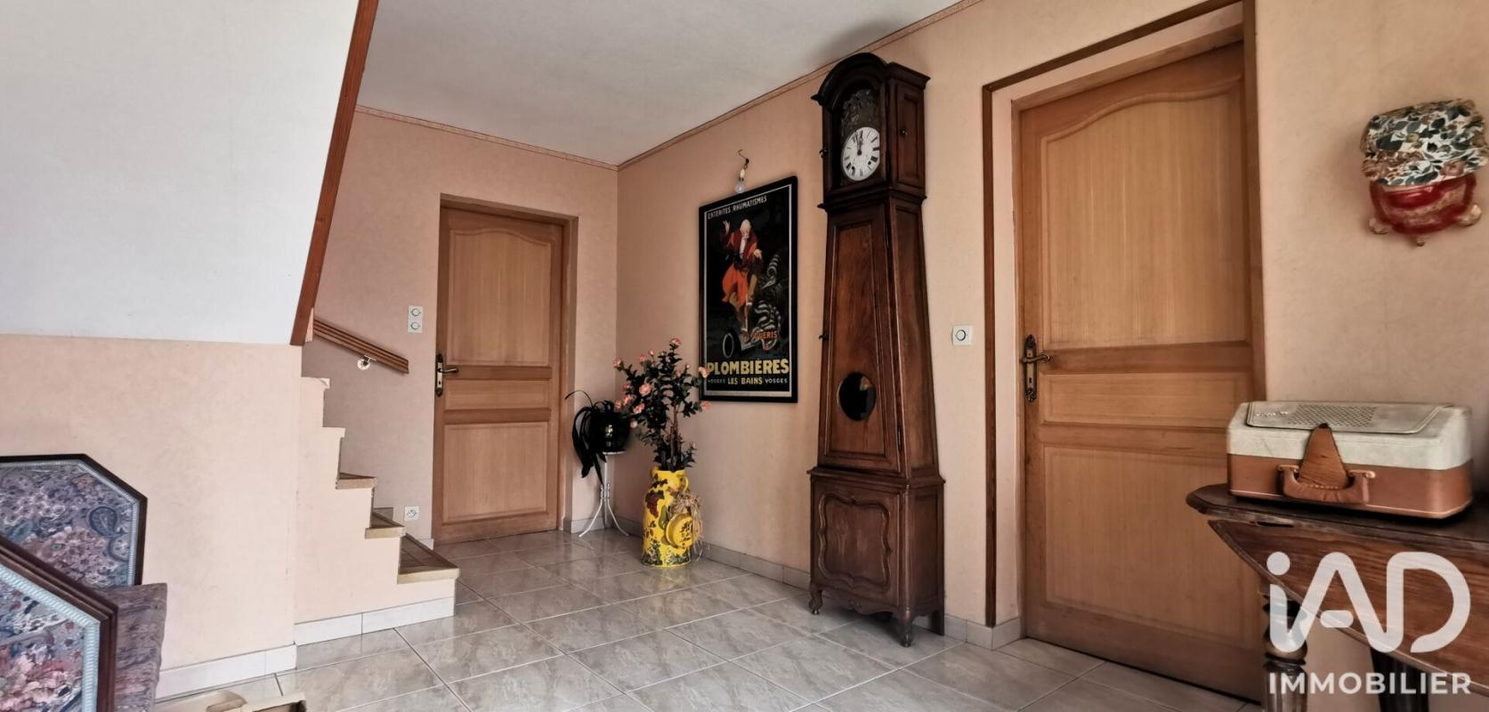 Maison 6 Pièce(s) Plombières-les-Bains - Photo 11