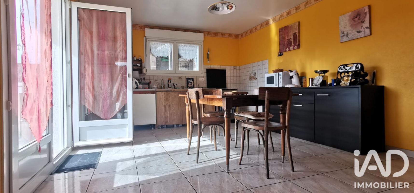 Maison 6 Pièce(s) Plombières-les-Bains - Photo 13