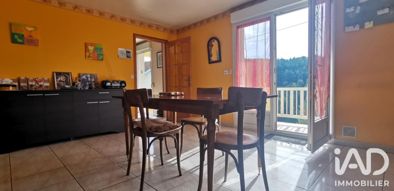 Maison 6 Pièce(s) Plombières-les-Bains - Photo 14