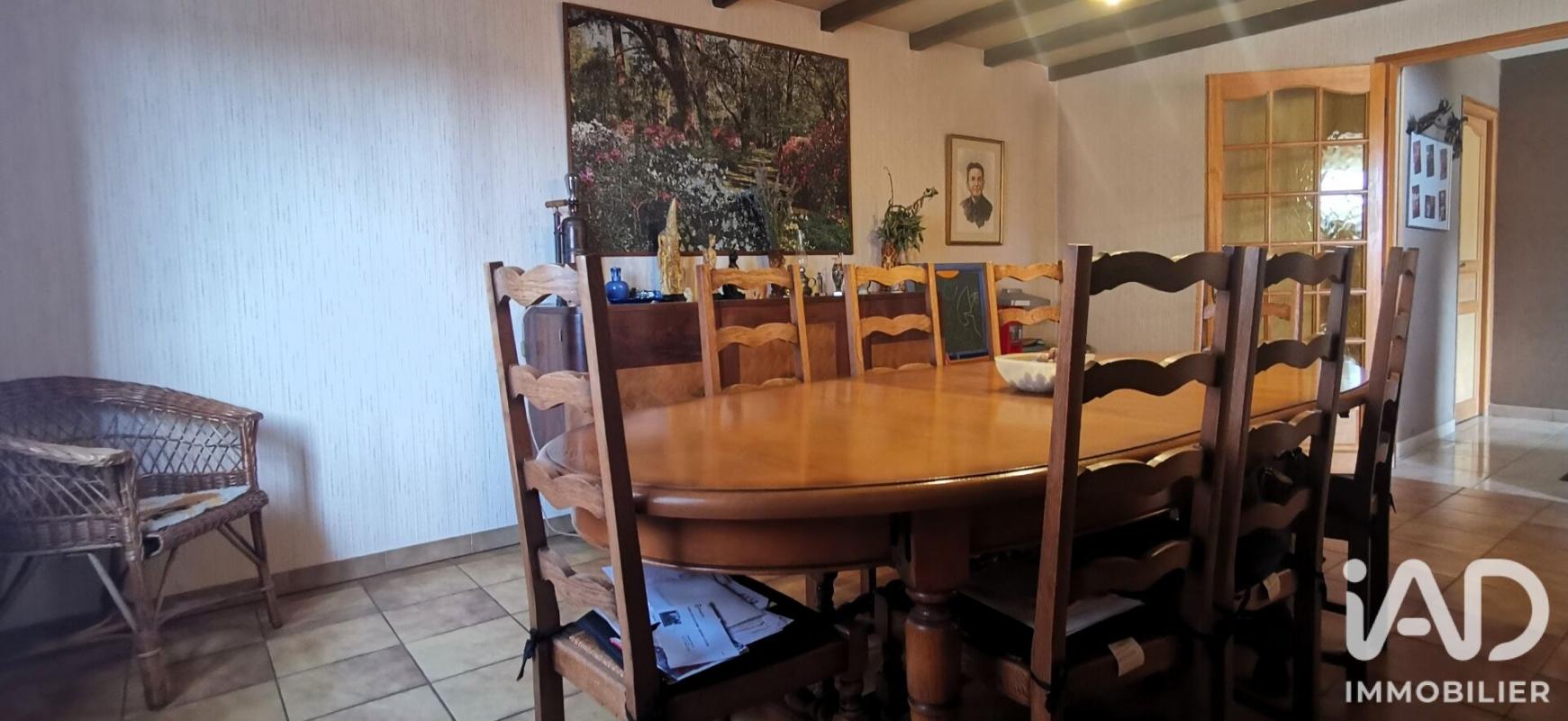 Maison 6 Pièce(s) Plombières-les-Bains - Photo 17