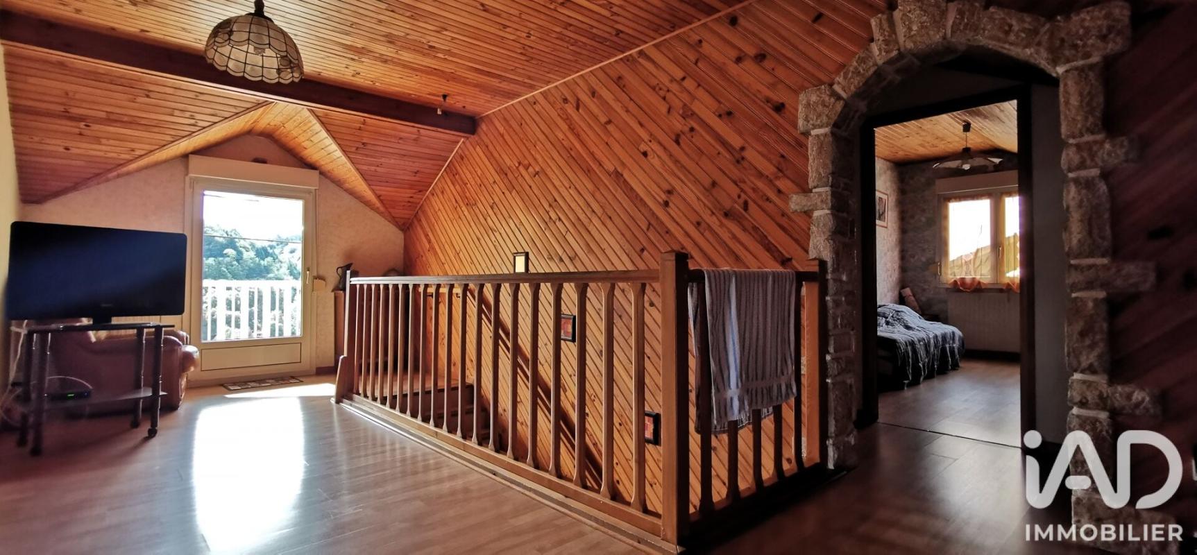 Maison 6 Pièce(s) Plombières-les-Bains - Photo 21