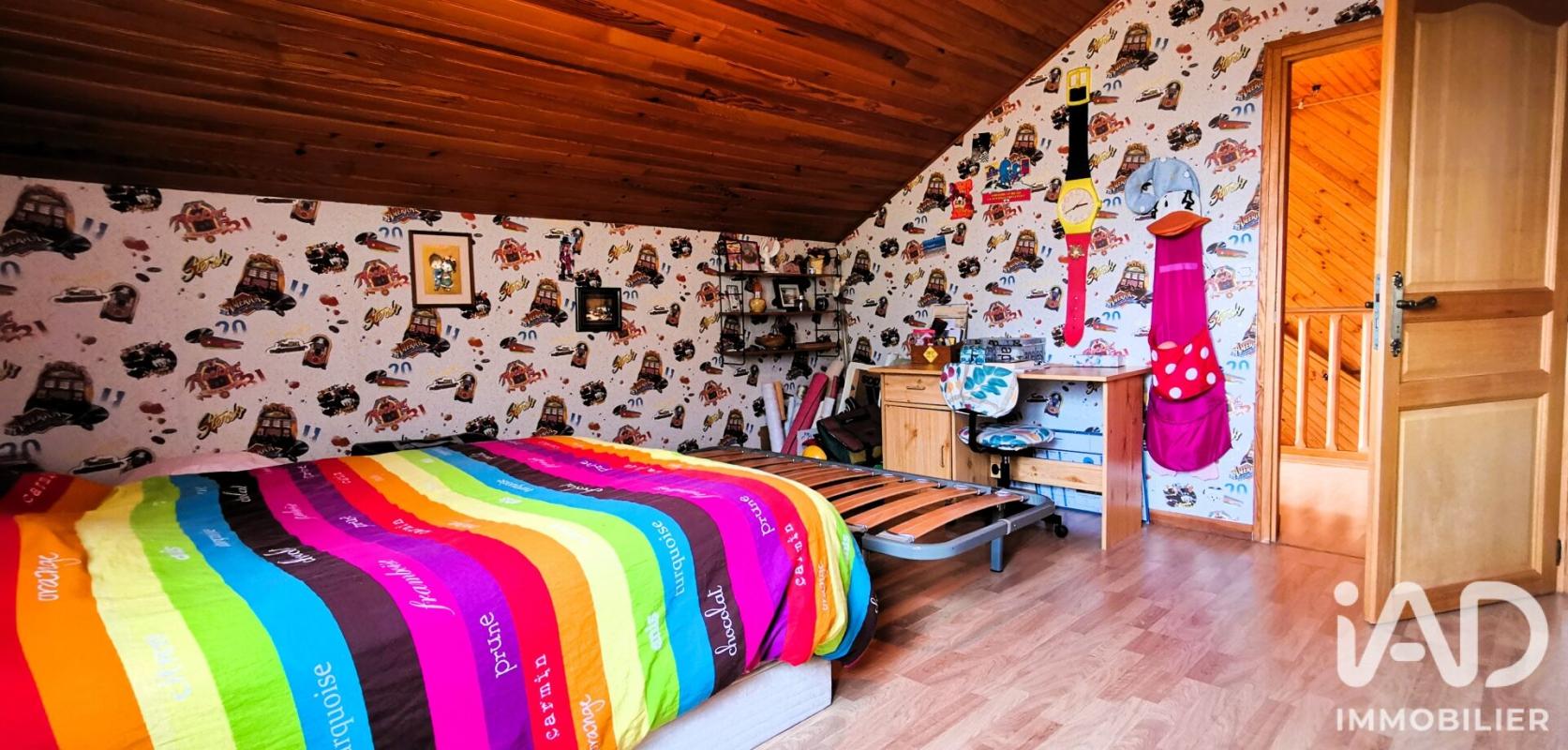 Maison 6 Pièce(s) Plombières-les-Bains - Photo 22