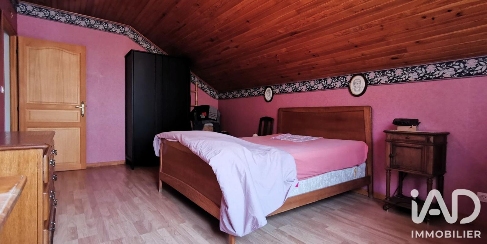 Maison 6 Pièce(s) Plombières-les-Bains - Photo 27