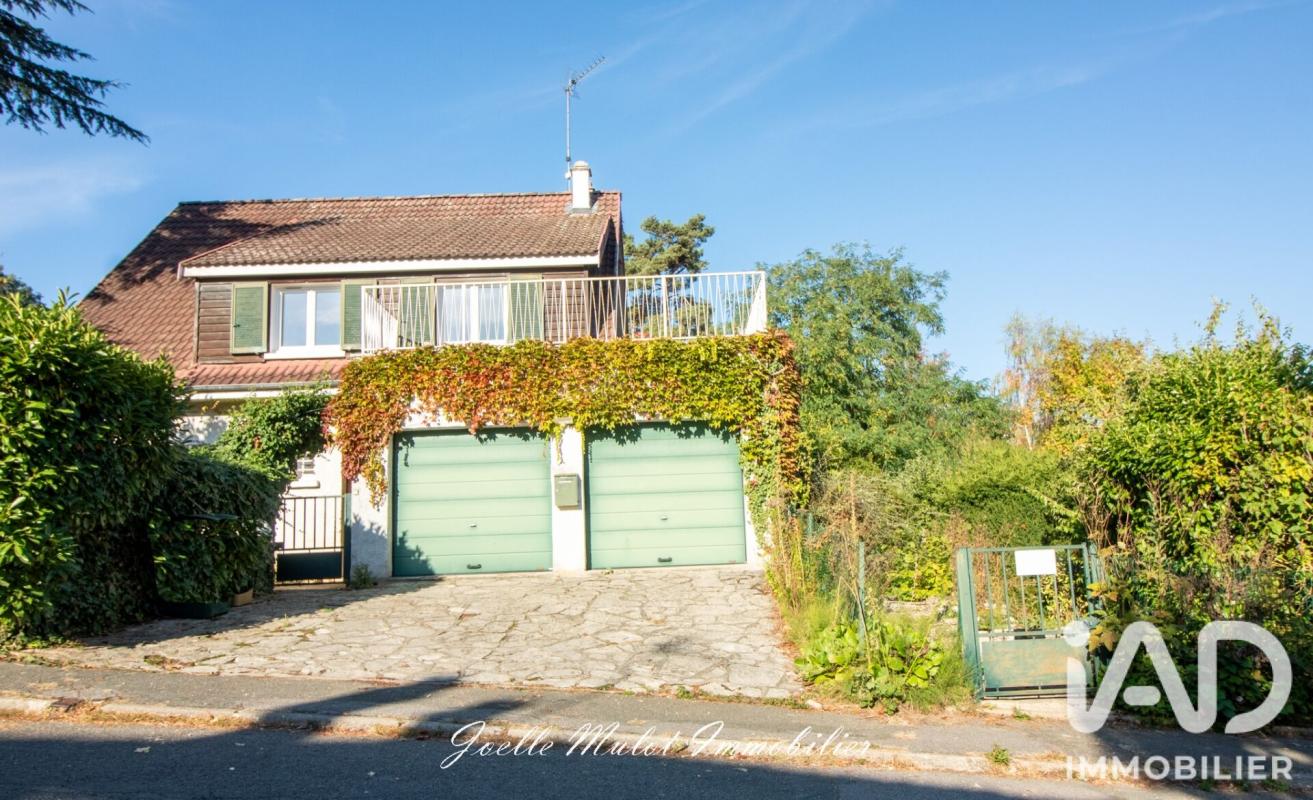 Maison 7 Pièce(s) Neauphle-le-Château - Photo 3