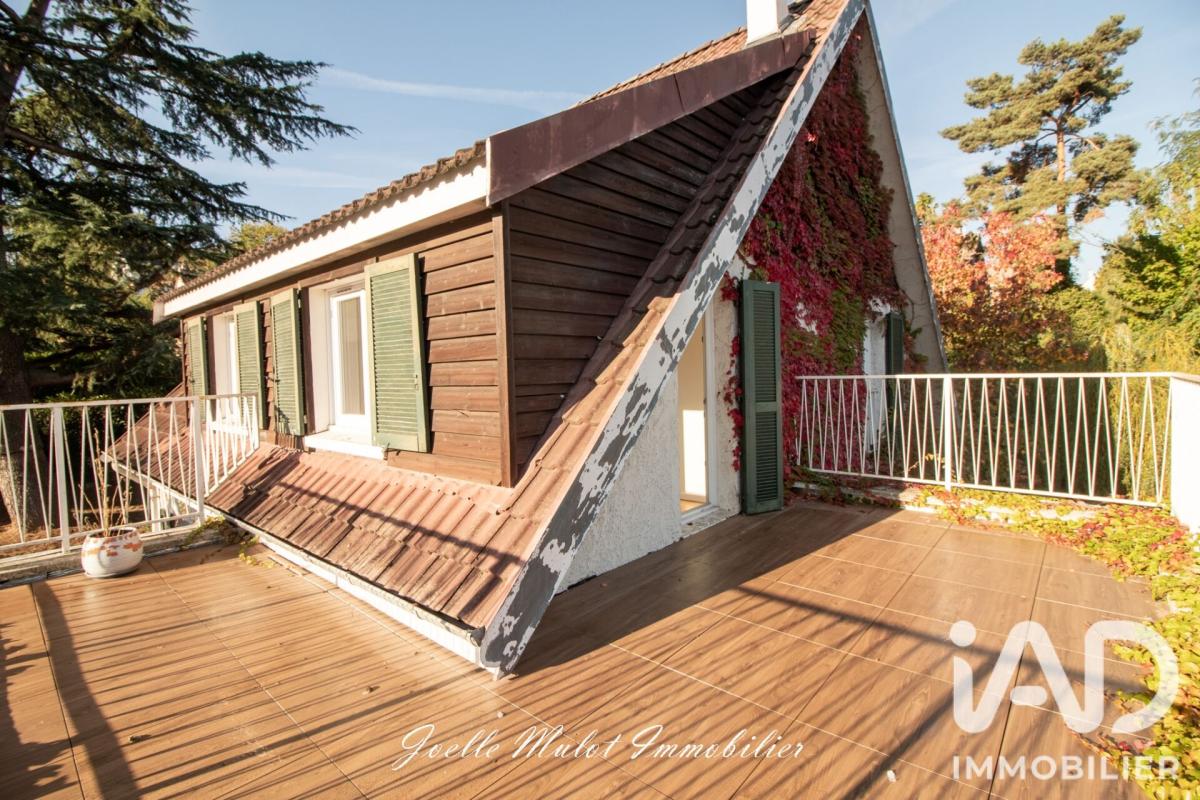 Maison 7 Pièce(s) Neauphle-le-Château - Photo 10