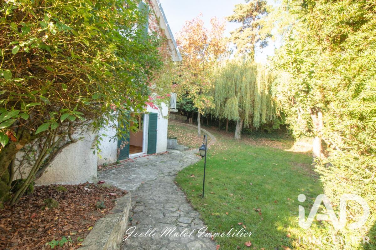 Maison 7 Pièce(s) Neauphle-le-Château - Photo 17