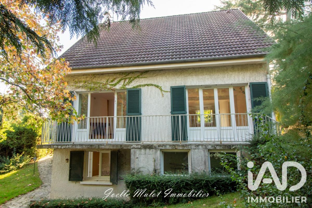Maison 7 Pièce(s) Neauphle-le-Château - Photo 21