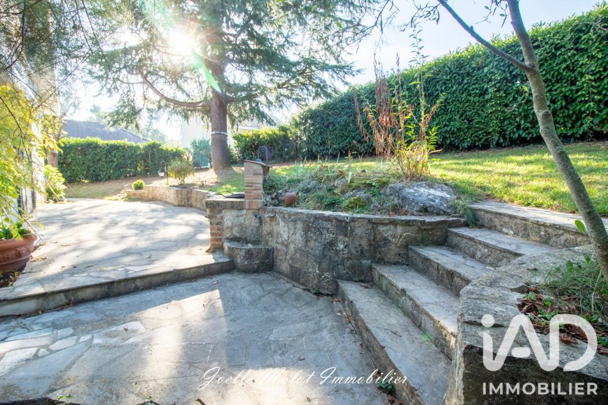 Maison 7 Pièce(s) Neauphle-le-Château - Photo 24