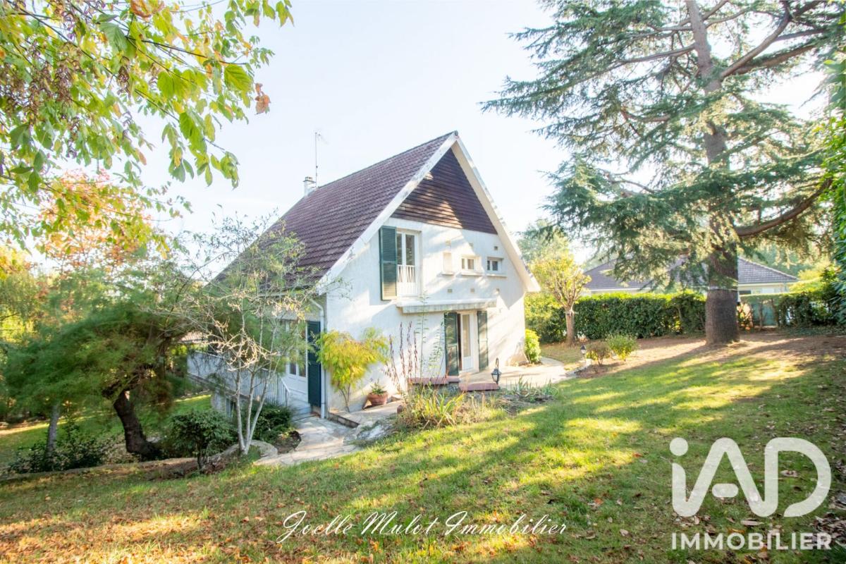 Maison 7 Pièce(s) Neauphle-le-Château - Photo 1