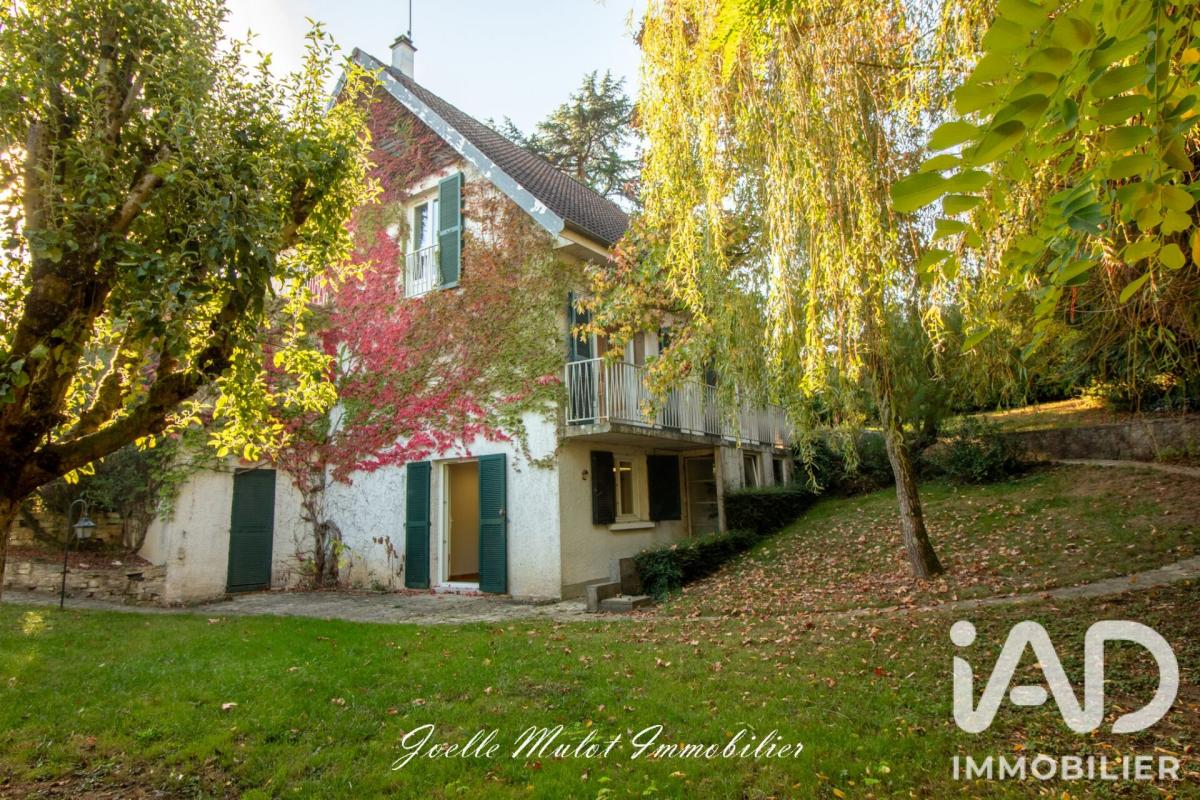 Maison 7 Pièce(s) Neauphle-le-Château - Photo 2