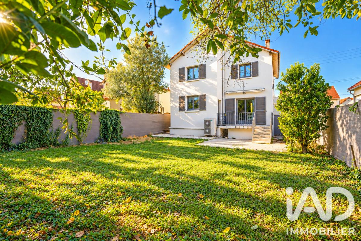 Maison 5 Pièce(s) Gonesse - Photo 1
