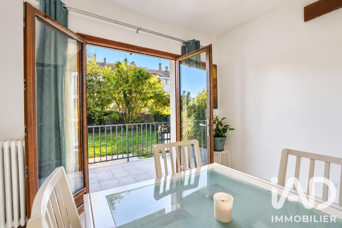 Maison 5 Pièce(s) Gonesse - Photo 2