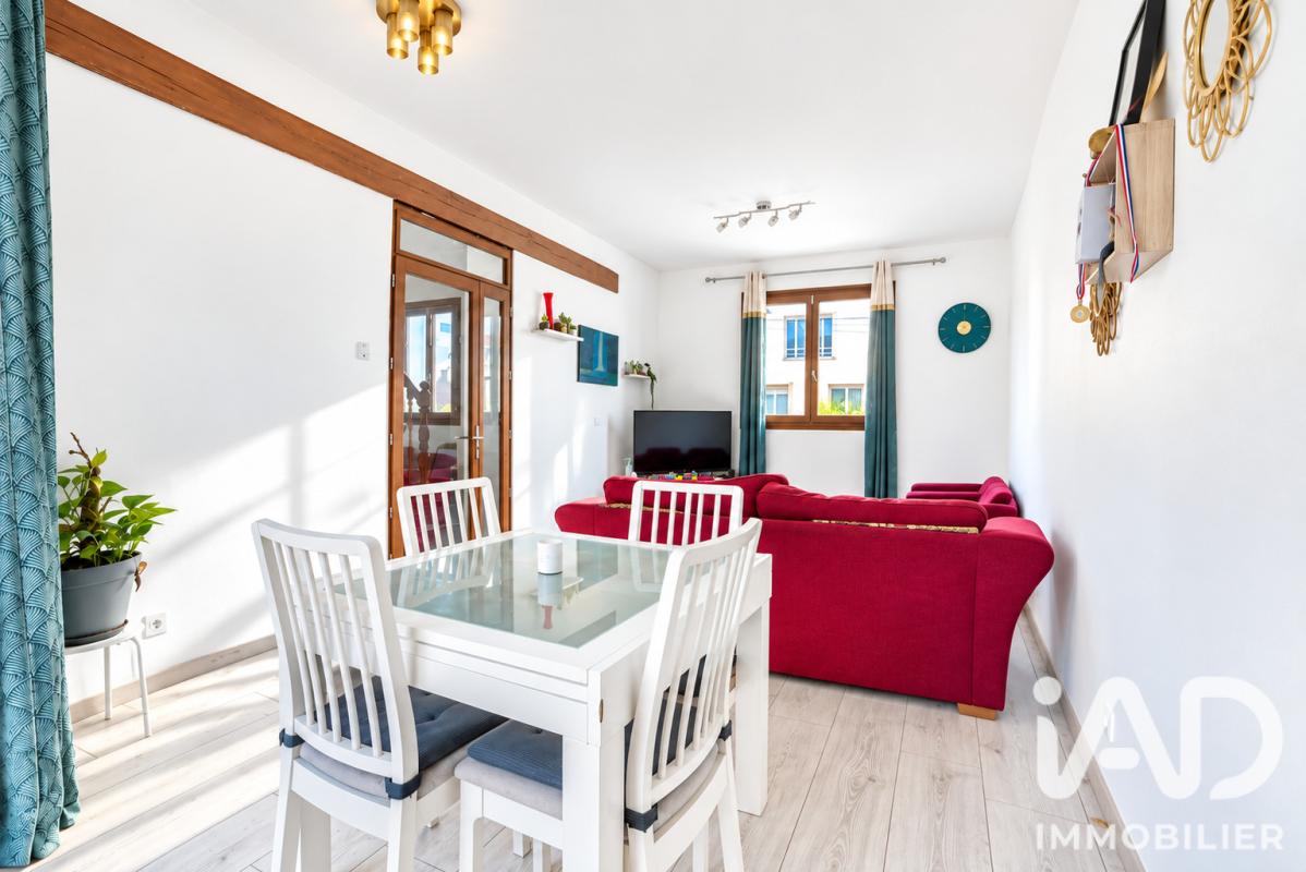 Maison 5 Pièce(s) Gonesse - Photo 3