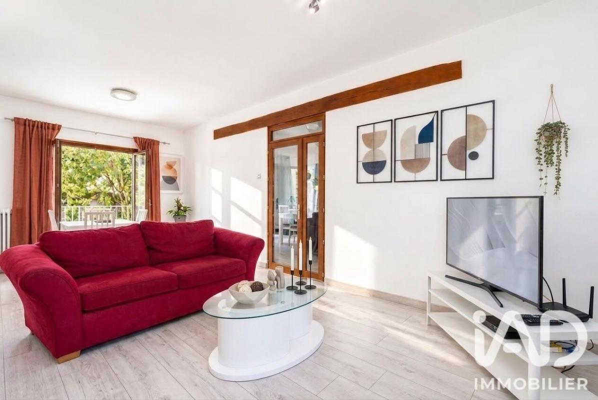 Maison 5 Pièce(s) Gonesse - Photo 4