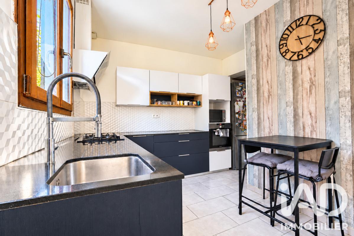 Maison 5 Pièce(s) Gonesse - Photo 5