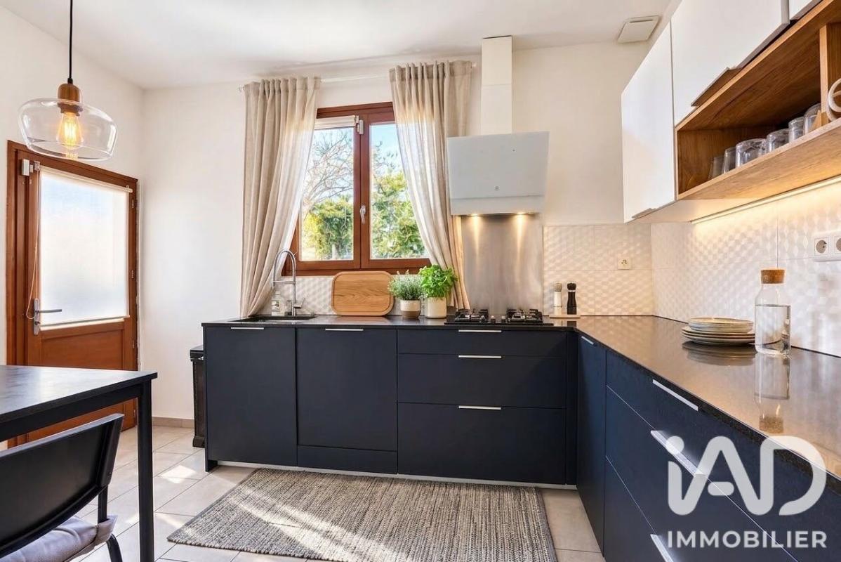 Maison 5 Pièce(s) Gonesse - Photo 6