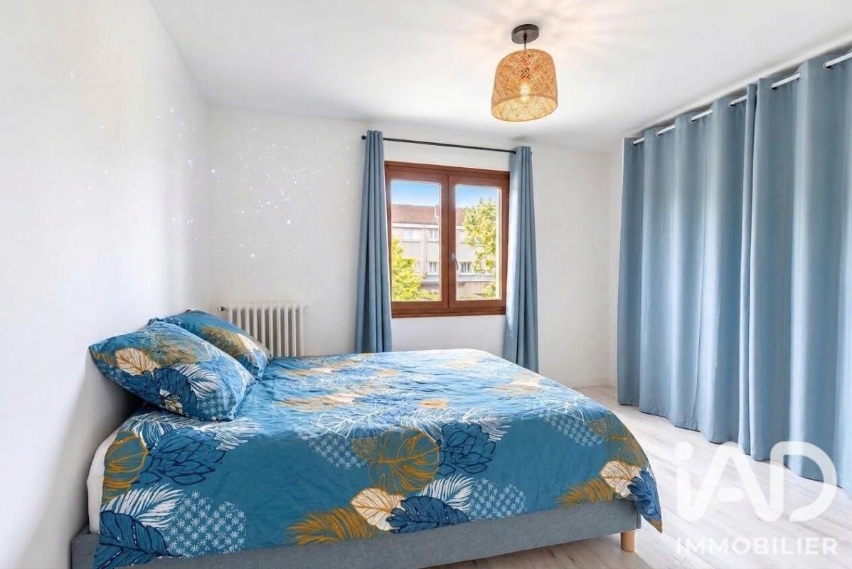 Maison 5 Pièce(s) Gonesse - Photo 9