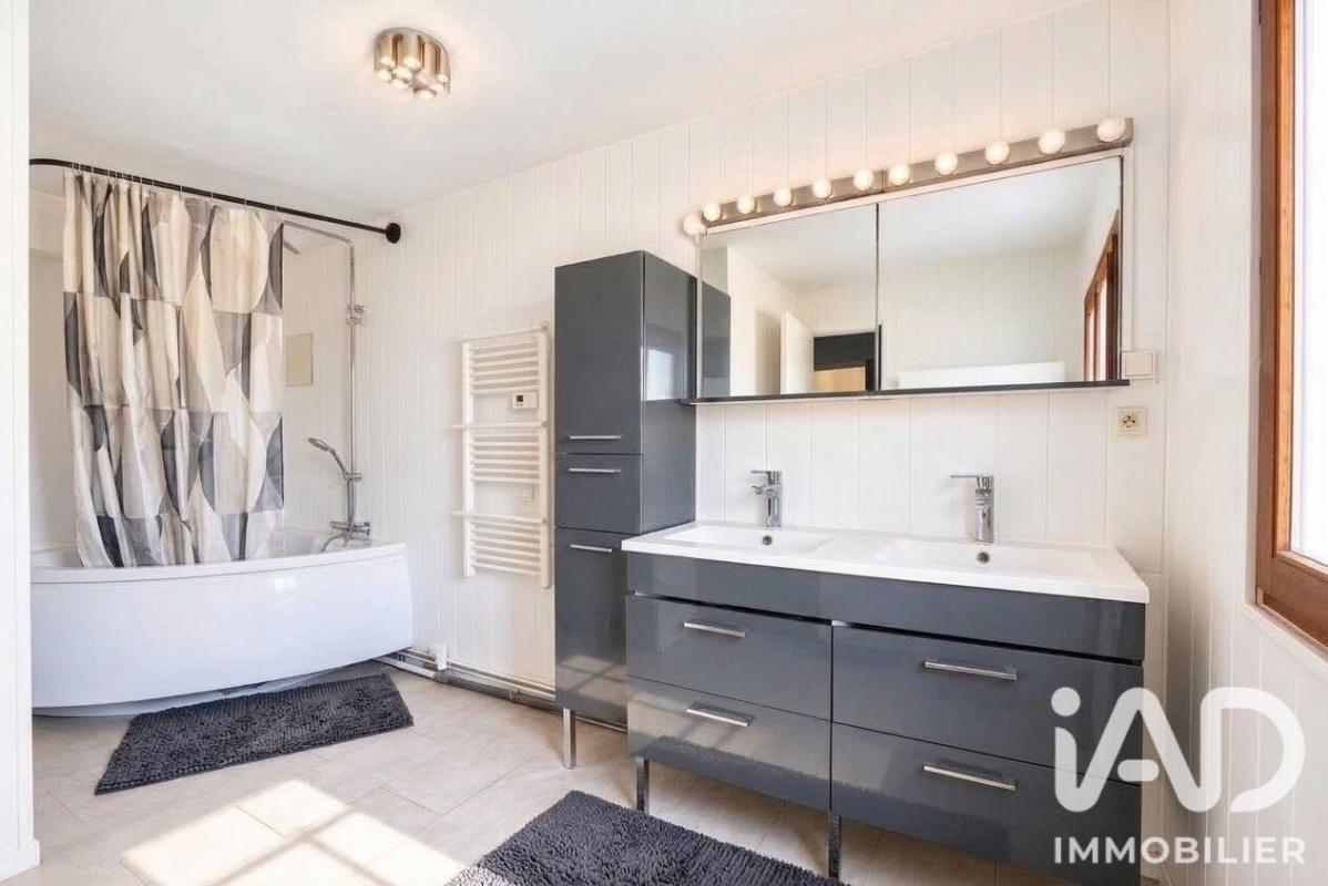 Maison 5 Pièce(s) Gonesse - Photo 11
