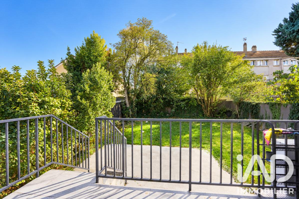 Maison 5 Pièce(s) Gonesse - Photo 12