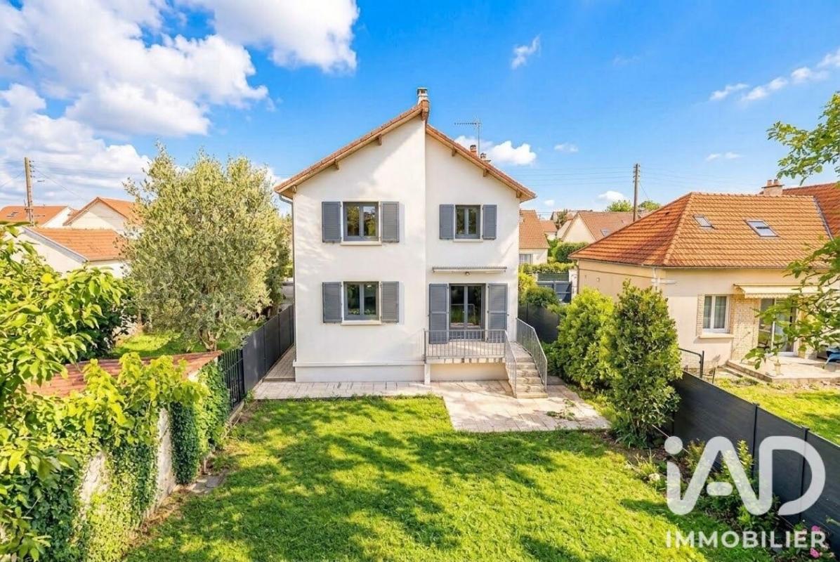 Maison 5 Pièce(s) Gonesse - Photo 13