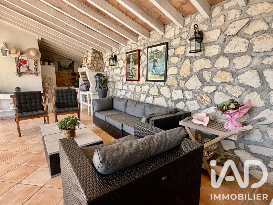 Maison 7 Pièce(s) Saint-Martin-de-Valgalgues - Photo 4