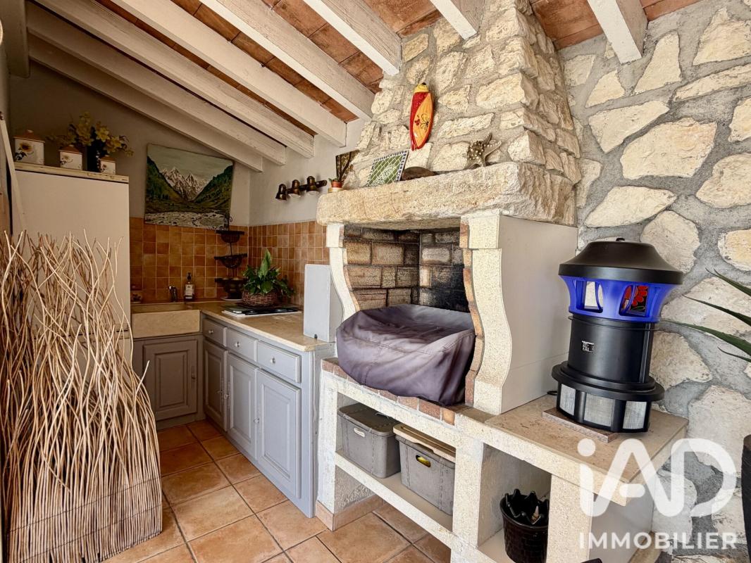 Maison 7 Pièce(s) Saint-Martin-de-Valgalgues - Photo 5