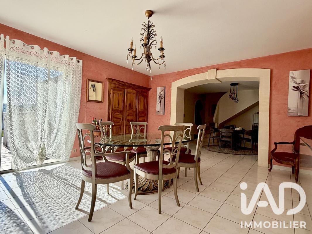 Maison 7 Pièce(s) Saint-Martin-de-Valgalgues - Photo 6