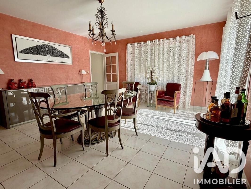 Maison 7 Pièce(s) Saint-Martin-de-Valgalgues - Photo 7