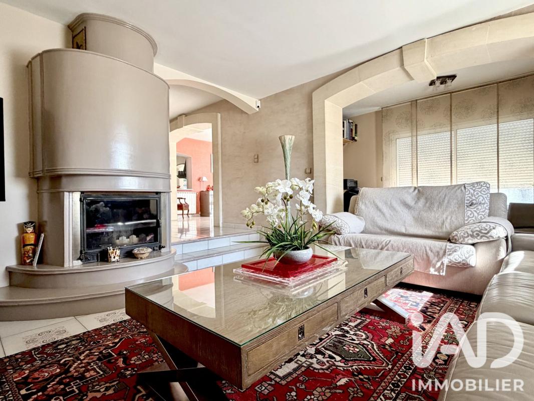 Maison 7 Pièce(s) Saint-Martin-de-Valgalgues - Photo 9