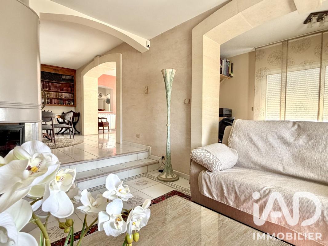 Maison 7 Pièce(s) Saint-Martin-de-Valgalgues - Photo 10