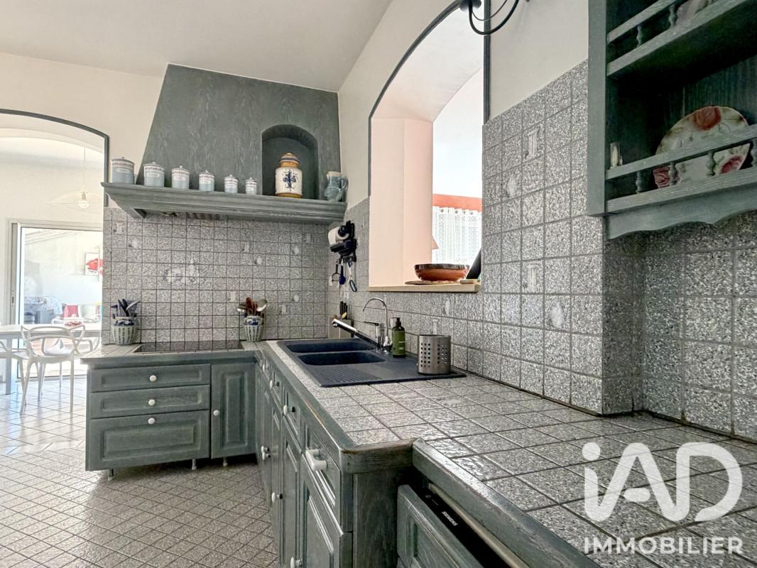Maison 7 Pièce(s) Saint-Martin-de-Valgalgues - Photo 15