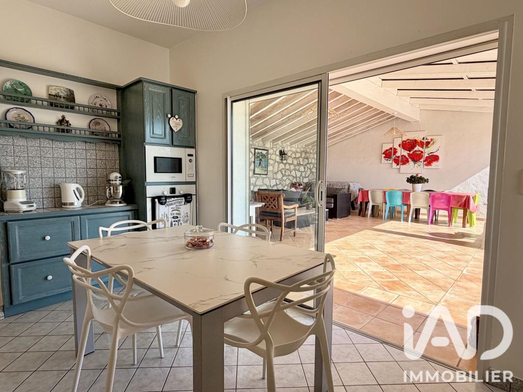 Maison 7 Pièce(s) Saint-Martin-de-Valgalgues - Photo 18