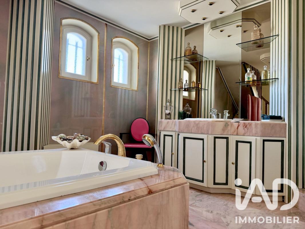 Maison 7 Pièce(s) Saint-Martin-de-Valgalgues - Photo 20