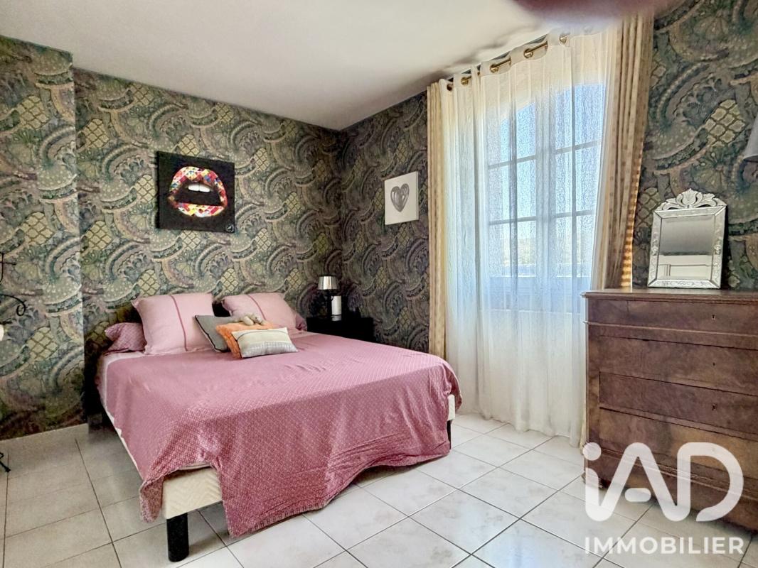 Maison 7 Pièce(s) Saint-Martin-de-Valgalgues - Photo 24