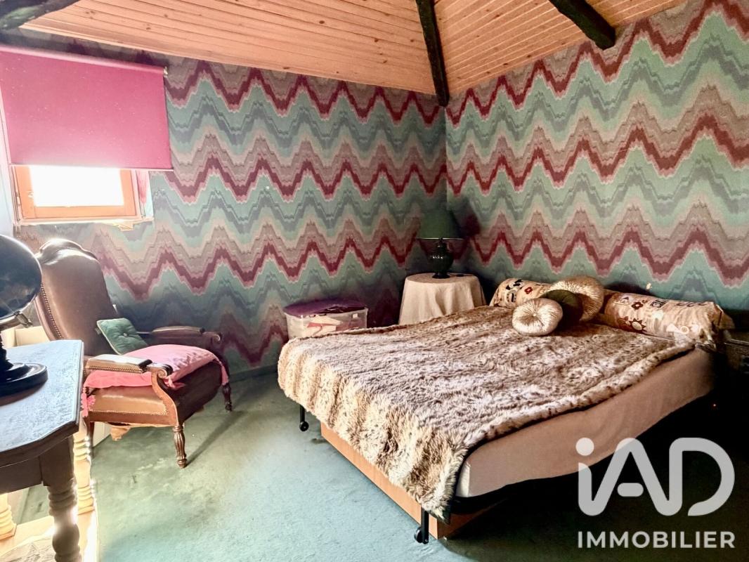Maison 7 Pièce(s) Saint-Martin-de-Valgalgues - Photo 25