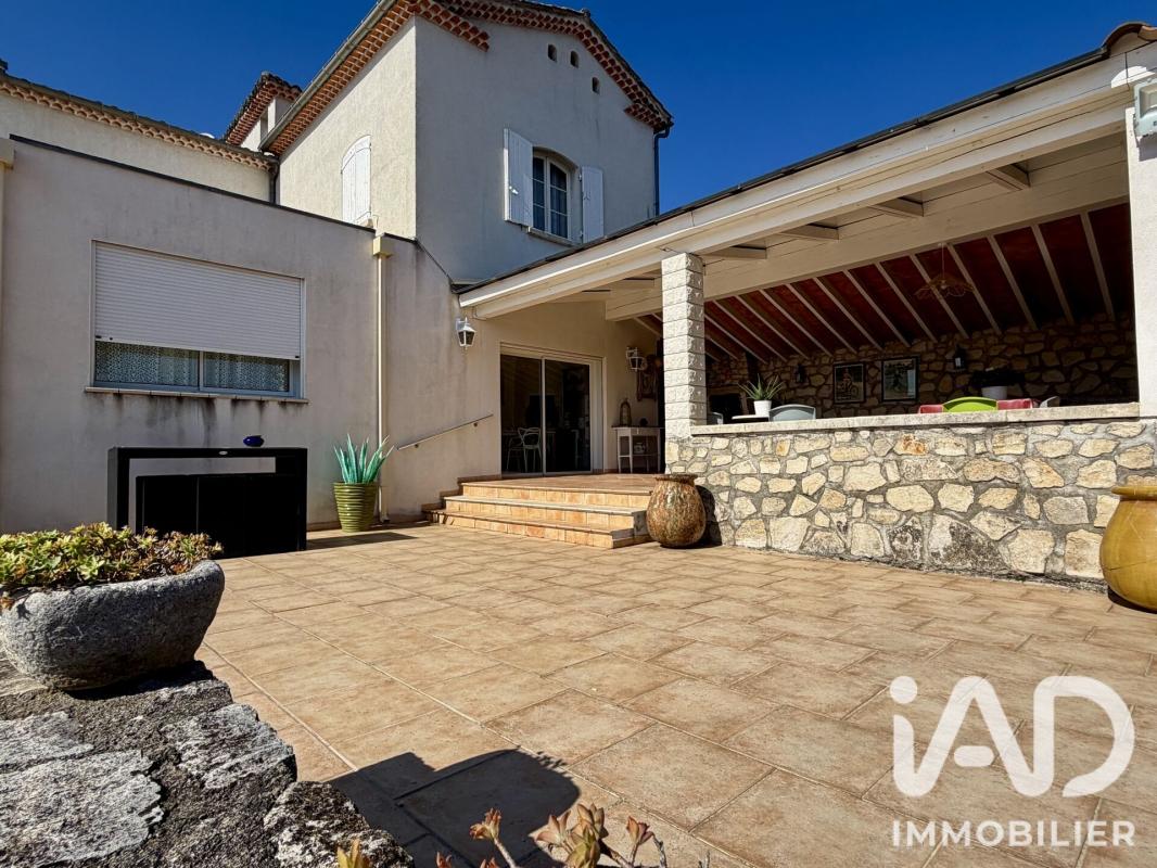 Maison 7 Pièce(s) Saint-Martin-de-Valgalgues - Photo 26
