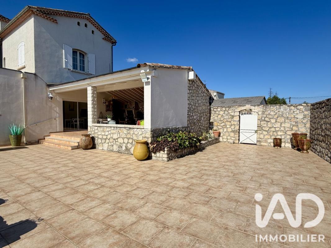 Maison 7 Pièce(s) Saint-Martin-de-Valgalgues - Photo 27