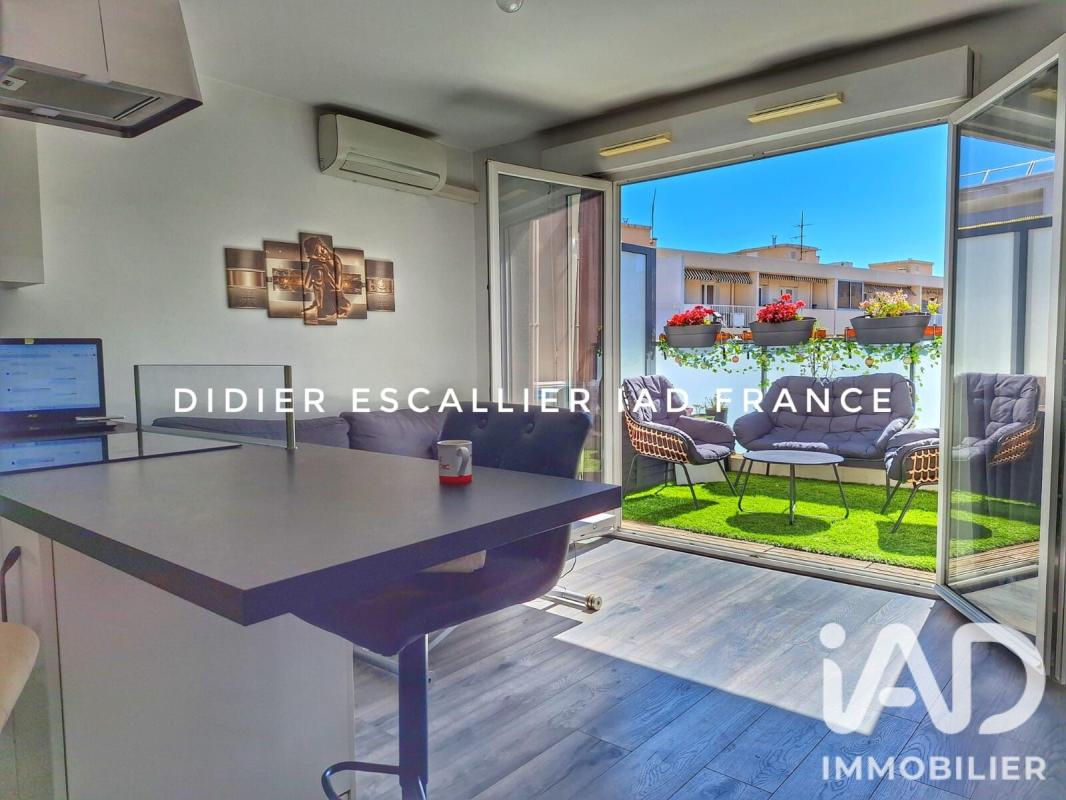 Appartement 3 Pièce(s) Toulon - Photo 3